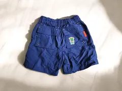 ミキハウス 半ズボン 100
