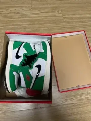 w250 ジョーダン 1 ラッキーグリーン