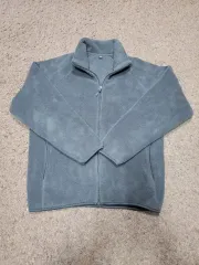 UNIQLO(ユニクロ) フリース ジップアップ