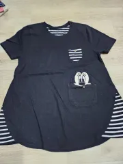 ミッキーマウス T シャツ