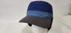 LAFUMA(ラフマ) GORE-TEX₍ゴアテックス ) 防寒用 フライトキャップ 登山キャップ プレ 57 ー 59cm 可能