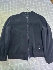 ZARA(ザラ) ライダースジャケット