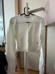 ZARA(ザラ) クロップド ニット