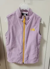 120 THE NORTH FACE(ザノースフェイス) ベスト
