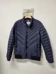 Columbia(コロンビア) メンズ 暖かい グースダウンジャケット