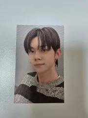 TXT ヨンジュン(YEONJUN・チェヨンジュン) 뿔バトゥ 5万円以上購入時 トレカ