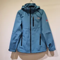 THE NORTH FACE THE NORTH FACE(ザノースフェイス) レディース フリース ジップアップパーカー フード付き