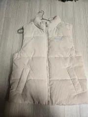 GUESS(ゲス) ダウンベスト