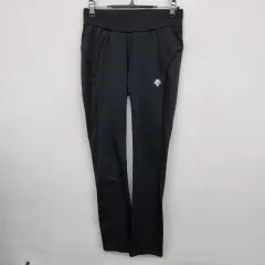 レディース55 size デサント レギンス トレーナー パンツ
