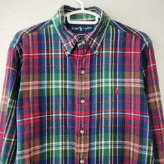 POLO RALPH LAUREN(ポロラルフローレン) シャツ チェック柄 （ S