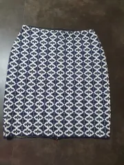 ニットスカート