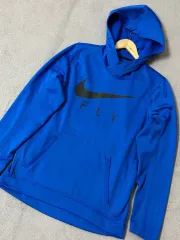 (95) NIKE アウトドア 裏起毛パーカー Tシャツ メンズ
