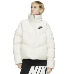 ナイキ ウィメンズ フィール ステイトメント ジャケット