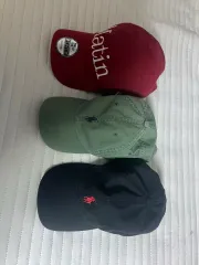 POLO Ralph Lauren（ポロ） チノ ベースボール キャップ