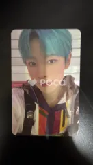 NCT ユウシ Songbird SMini Ver.