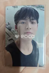 Seventeen ミンギュ セブチ SPILL THE FEELS YIZHIYU