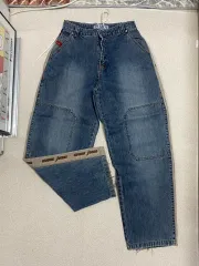 ヴィンテージ ヒップホップ パンツ