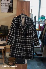 レディースコート EV EGOVOX 77サイズ