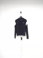 タイトリスト ゴルフ 秋冬 ニット 55