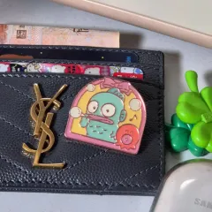 ハンギョドン スペシャル バッジ