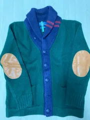 ポロ Ralph Lauren(ラルフローレン) カーディガン 出品