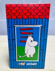 未開封 コラボ ムーミンランプ