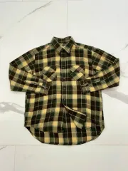 UNIQLO(ユニクロ) ヴィンテージ シャツ チェック柄