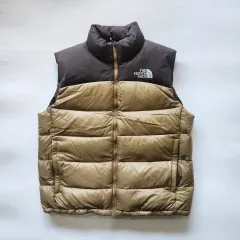 THE NORTH FACE(ザノースフェイス) 700 ダウンジャケット ベスト