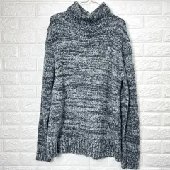 ビームス ニット L