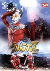 ウルトラマンタロウ　DVD 全巻セット　レンタル落ち 2026年最新】ウルトラマンタロウ dvdの人気アイテム - メルカリ