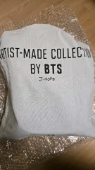 サバサ　J-HOPE アーティストメイド　ホビ　ホソク BTS ホソクが作ったコレクションが発売決定！！発売日・購入方法 | BTS