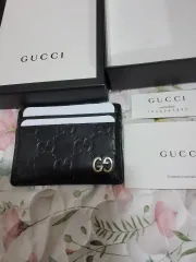 GUCCIカードケース