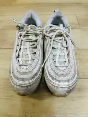 NIKE(ナイキ) エアマックス 97 レディース 白 スニーカー US 6 5 （ 235 ）
