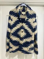 Ralph Lauren(ラルフローレン) ニットジャケット 95