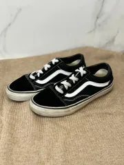 VANS(バンズ) オールドスクール 靴
