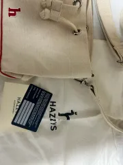 HAZZYS(へジス) ショルダーバッグ