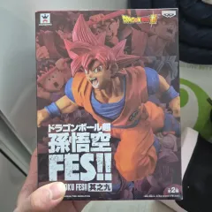 ドラゴンボール フィギュア