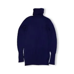 POLO RALPH LAUREN(ポロラルフローレン) ケーブル ニット ワンピース