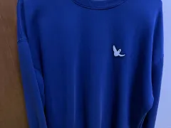 Mark Gonzales(マークゴンザレス) 限定品 パーカー s