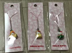 ハローキティ 地域ストラップ