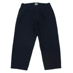 Traditional Weatherwear トラディショナルウェザーウェア G221APFPT0201LR スラックス パンツ 中国製 ダークネイビー系 L【中古】のサムネイル