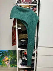 バラクラバ マフラー