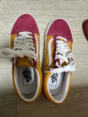 VANS(バンズ) スニーカー