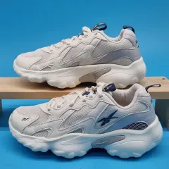 リーボック DMX レディーススニーカー 24センチ