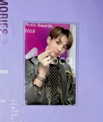 BTS Memories Of 2018 Blu-ray
