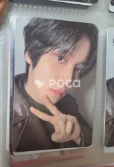 ATEEZ ユノ GOLDEN HOUR : Part.4 POCAALBUM VER.