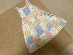 H ＆ M 無料の幼児 ワンピース US 6X ／ 7