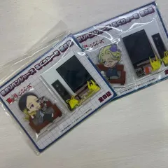 東京リベンジャーズ(東リべ) 灰谷 走った 灰谷 竜胆 ホームパーティー 未開封 アクリル まとめ売り