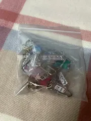 クレヨンしんちゃん キーホルダー まとめ