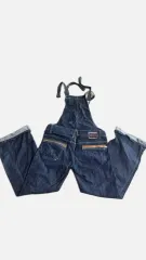 日本 ヴィンテージ オーバーオール